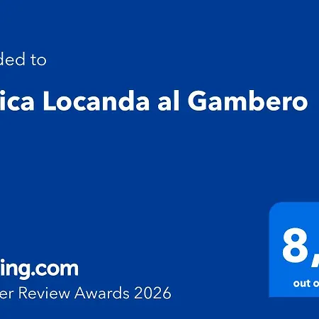 Antica Locanda Al Gambero-2